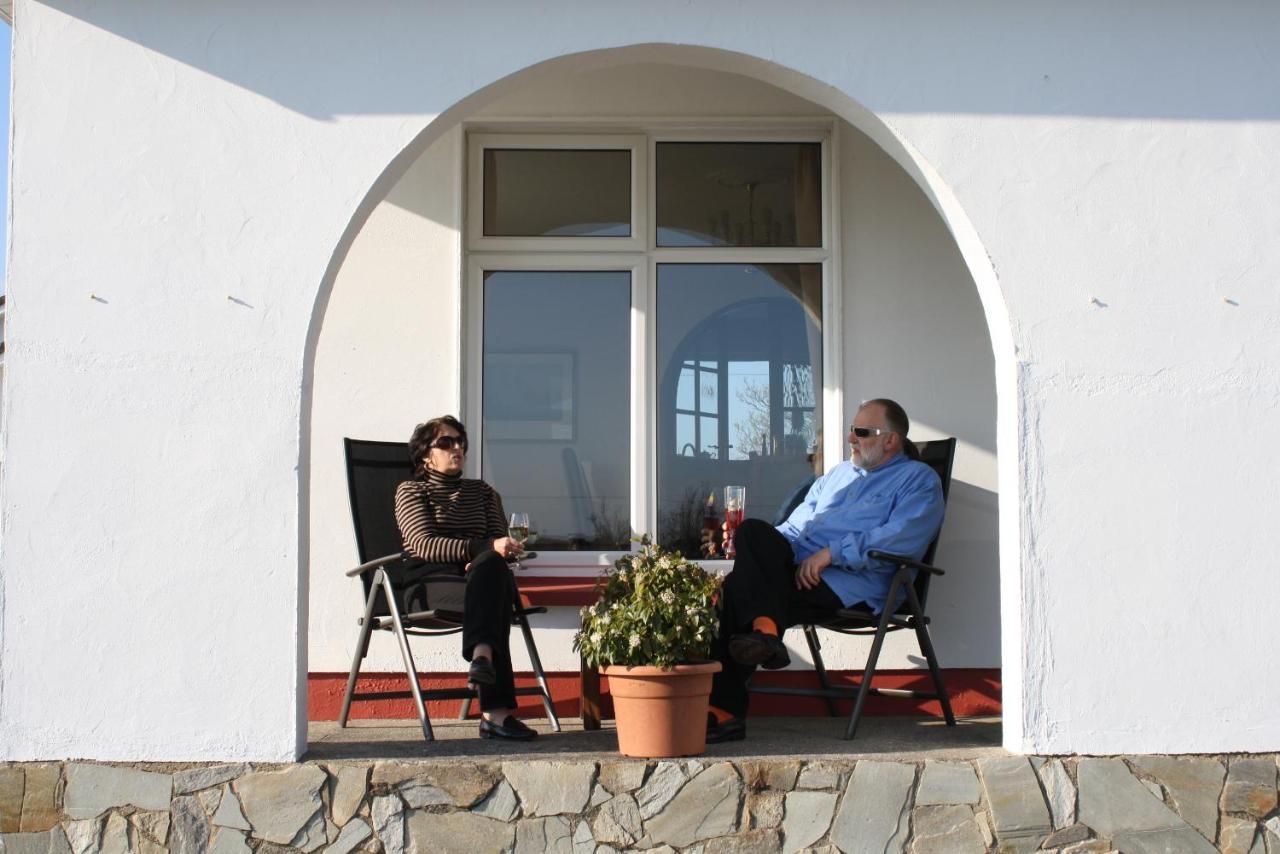 Archways B&B Rosslare Harbour Exterior foto