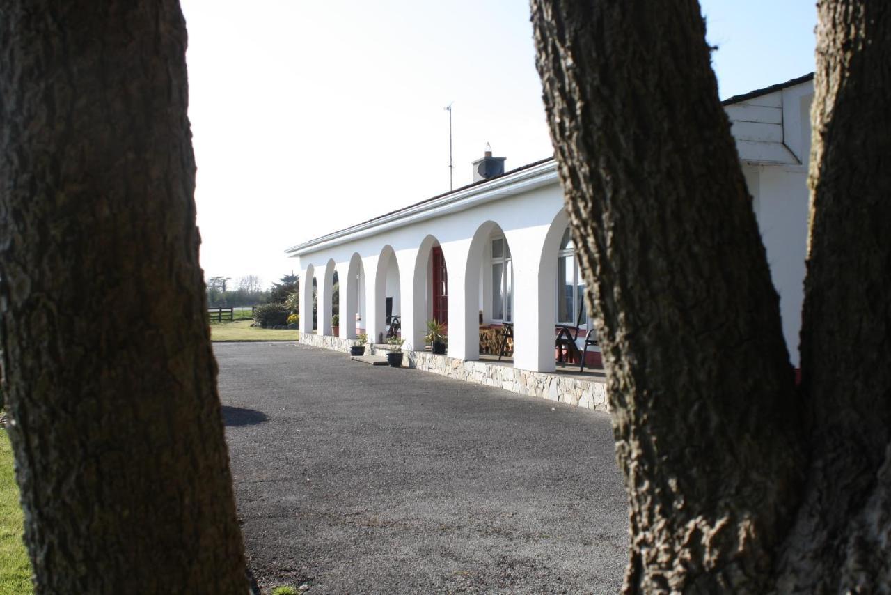 Archways B&B Rosslare Harbour Exterior foto