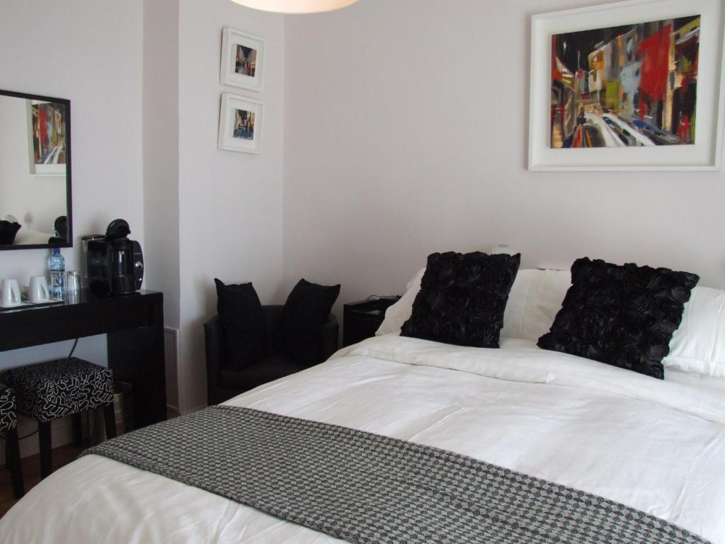 Archways B&B Rosslare Harbour Quarto foto