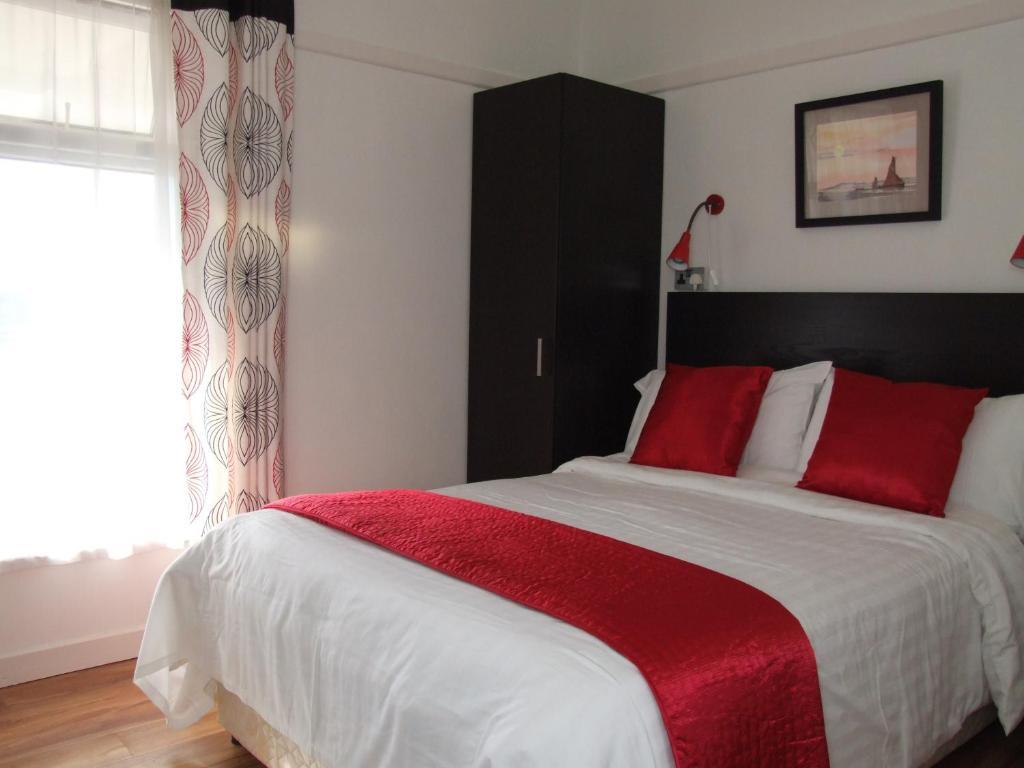 Archways B&B Rosslare Harbour Quarto foto