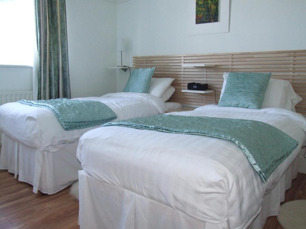 Archways B&B Rosslare Harbour Quarto foto