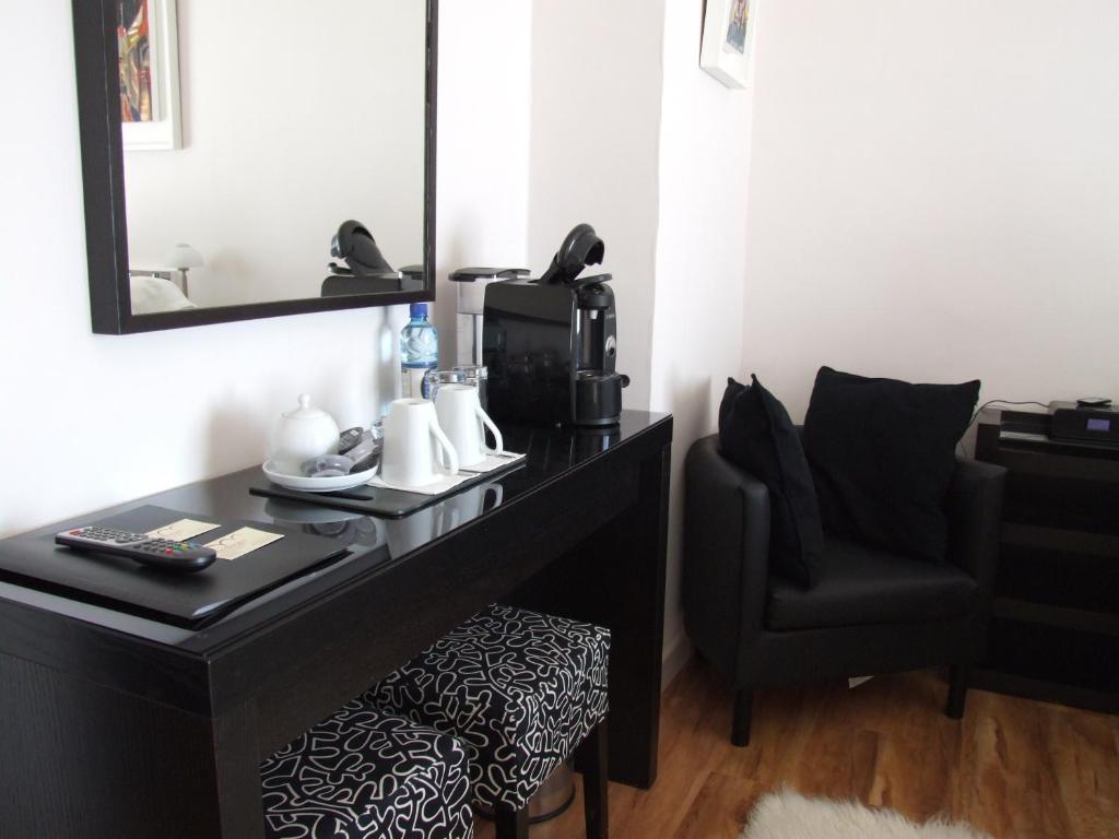 Archways B&B Rosslare Harbour Quarto foto