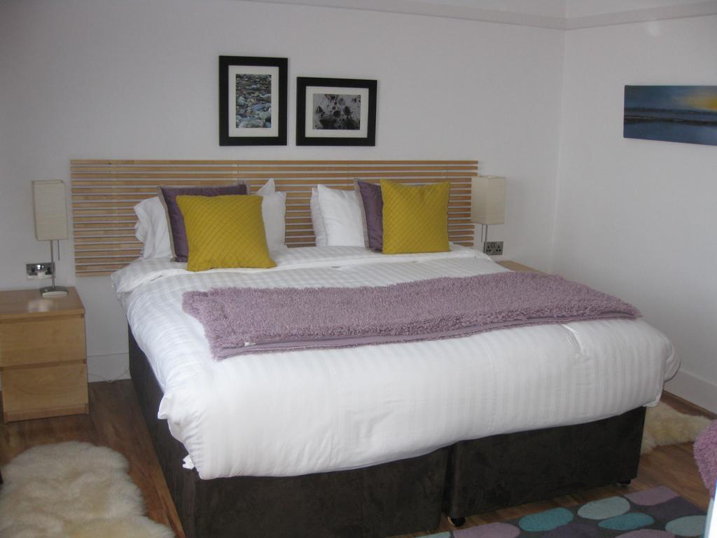 Archways B&B Rosslare Harbour Exterior foto
